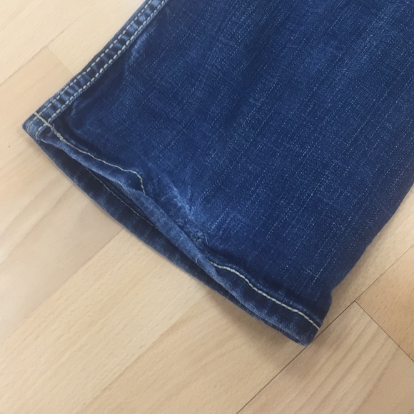 BKE Kate Jeans - Picture 7 of 8